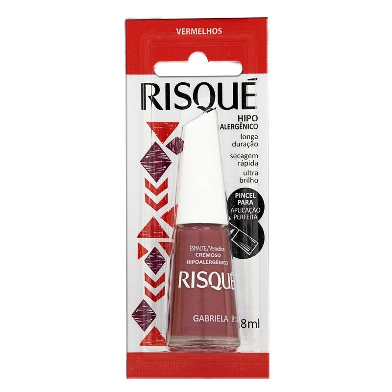 Esmalte-Cremoso-Gabriela-Risque-Vermelhos-8ml