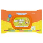 Toalha-Umedecida-Natural-Baby-Pacote-50-Unidades