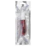 Batom-Liquido-Matte-26-Selfie-Natural-Impala-Cartela-3g