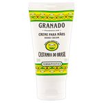 Creme-para-Maos-Castanha-do-Brasil-Terrapeutics-Granado-Bisnaga-50ml