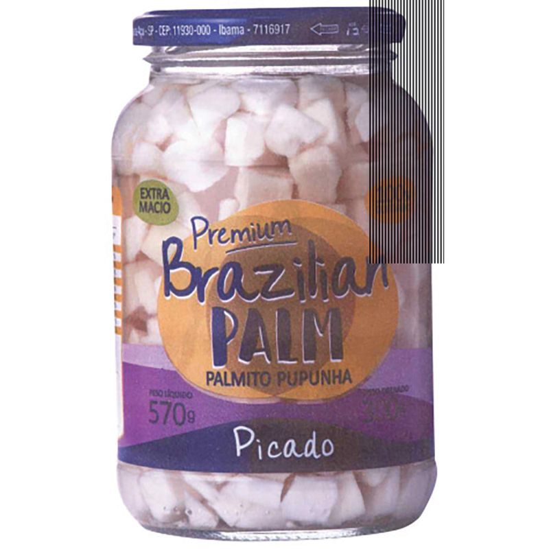 Palmito-de-Pupunha-Picado-Brazilia-Palm-Vidro-300g