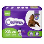 Fralda-Descartavel-Infantil-Cremer-XG-com-20-Unidades