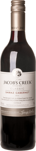 Vinho-Tinto-Australiano-Shiraz-Cabernet-2016-Classic-Jacob-s-Creek-750ml