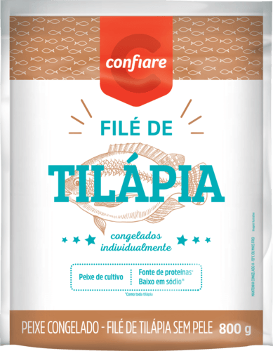 File-de-Tilapia-sem-Pele-Confinare-800g