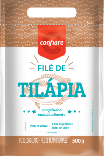 File-de-Tilapia-sem-Pele-Confinare-500g