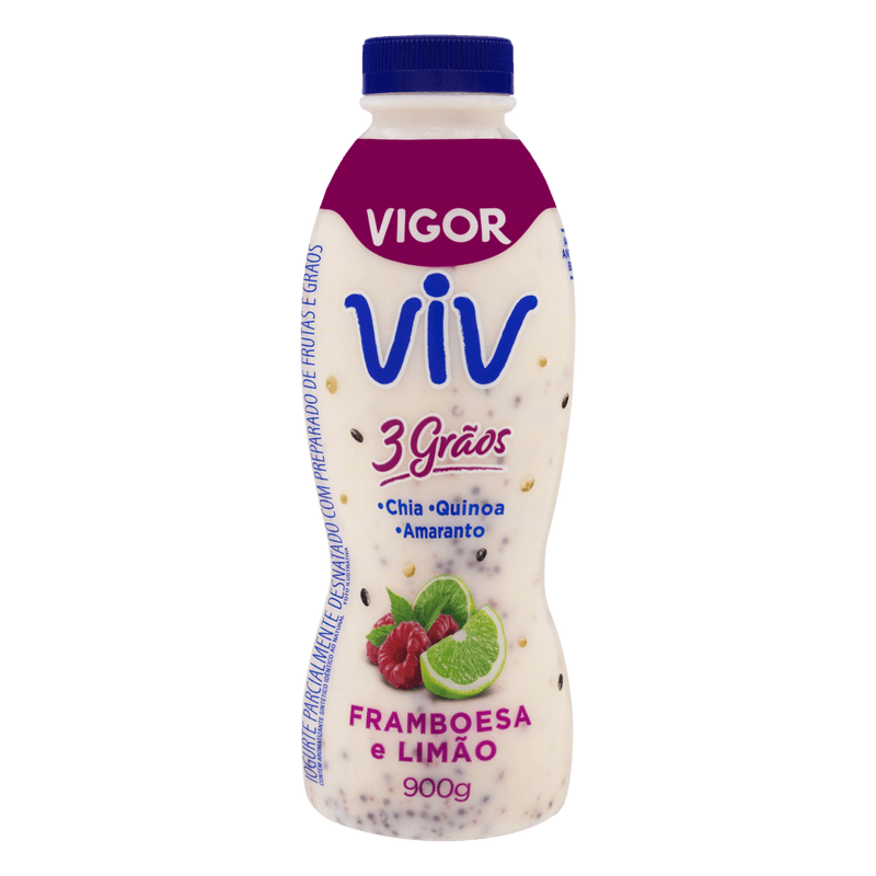 Iogurte-Parcialmente-Desnatado-Framboesa-e-Limao-Viv-3-Graos-Vigor-Garrafa-900g-