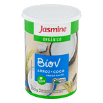 Bebida-Organica-de-Arroz-em-Po-e-Coco-BioV-Jasmine-300g-