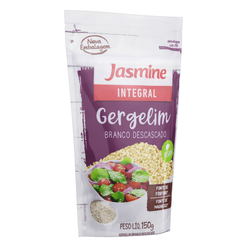 1Gergelim-Integral-Branco-Descascado-Jasmine-150g
