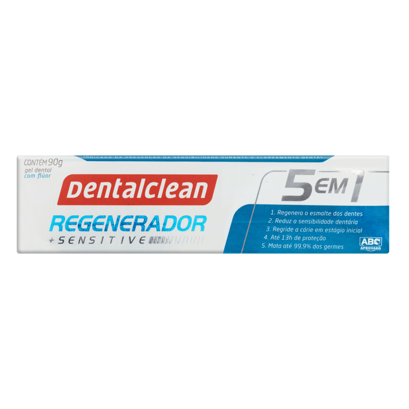 2Creme-Dental-Regenerador---Sensitive-Dentalclean-Caixa-90g-