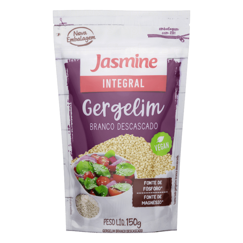 2Gergelim-Integral-Branco-Descascado-Jasmine-150g