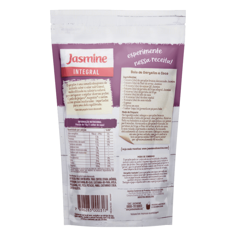 3Gergelim-Integral-Branco-Descascado-Jasmine-150g