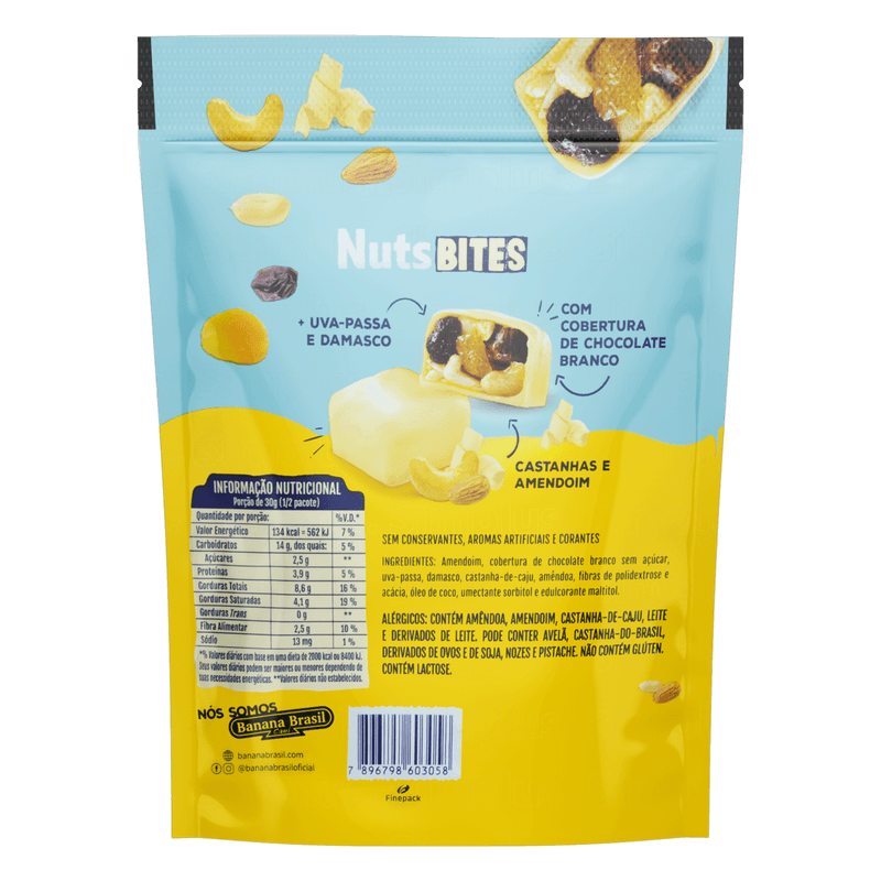 3Bombom-de-Chocolate-Branco-Castanha-Amendoim-e-Frutas-Nuts-Bites-Sache-60g