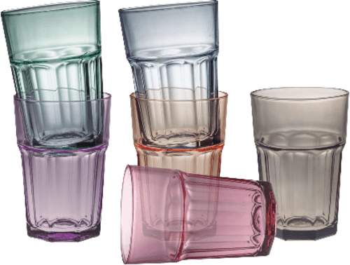Copos-Aras-Colors-Sortido-365ml-1-Unidade