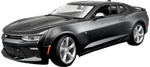 Miniatura-Carro-Chevrolet-Camaro-Maisto-13-x-17-x-35cm