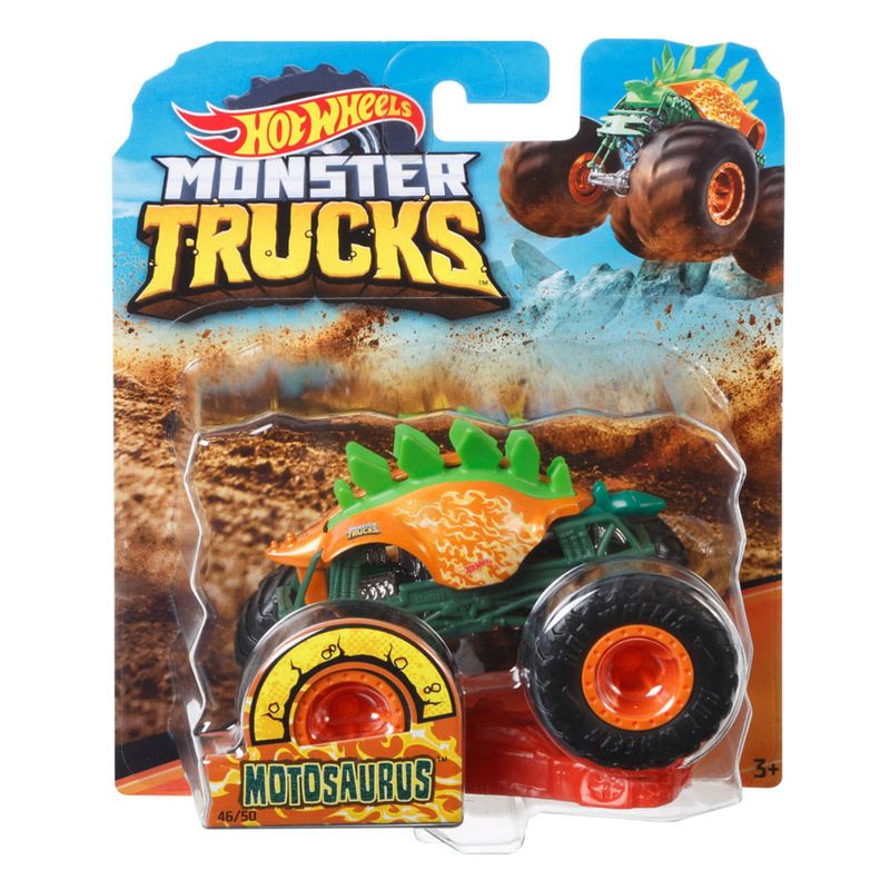 Carro-Motosaurus-Monster-Trucks-Hot-Wheels-Cartela-1-Unidade