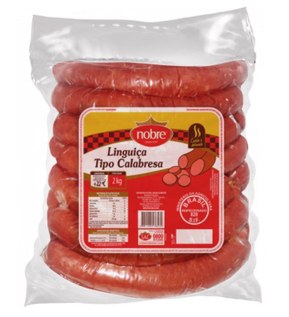 Linguica-Tipo-Calabresa-Nobre-Pacote-2kg