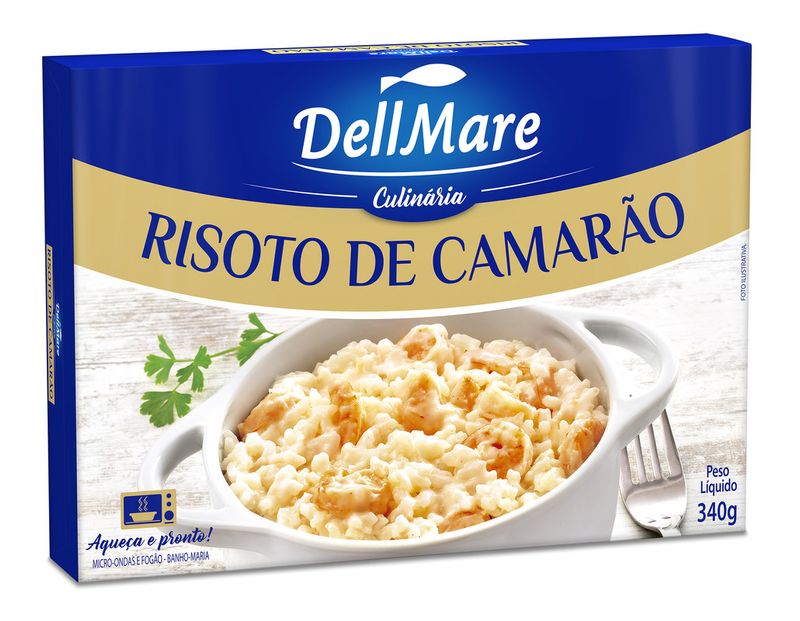 Risoto-de-Camarao-Dellmare-Caixa-340g