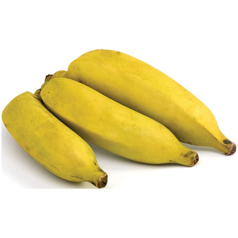 Banana-Pacovan