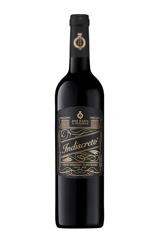 Vinho-Tinto-Portugues-Indiscreto-Alentejano-2019-Jose-Maria-da-Fonseca-750ml