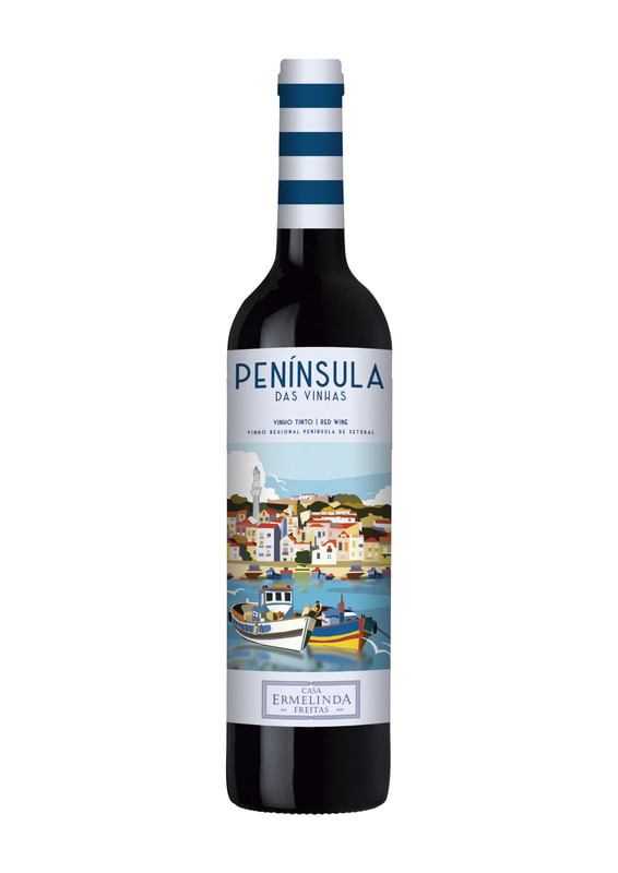 Vinho-Tinto-Portugues-Peninsula-das-Vinhas-Regioes-de-Setubal-Casa-Ermelinda-Freitas-750ml
