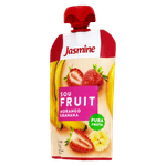 Pure-de-Frutas-Banana-e-Morango-sem-Acucar-Jasmine-Sou-Fruit-Squeeze-100g