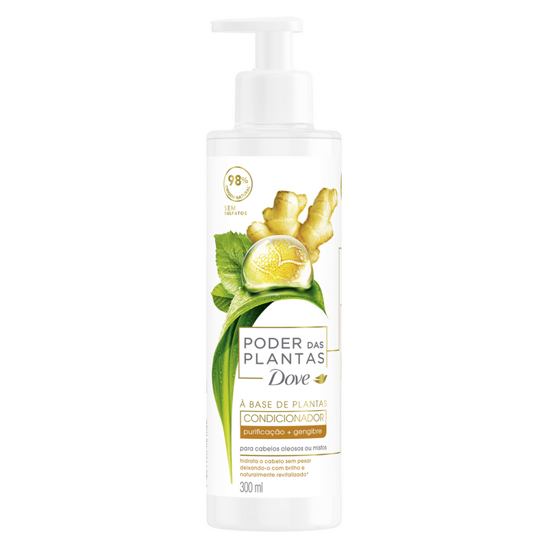 Condicionador-a-Base-de-Plantas-Dove-Purificacao---Gengibre-Frasco-300ml