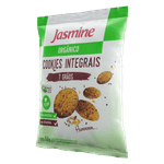 Biscoito-Cookie-Integral-Quinoa-e-Amaranto-Organico-7-Graos-Jasmine-Pacote-150g