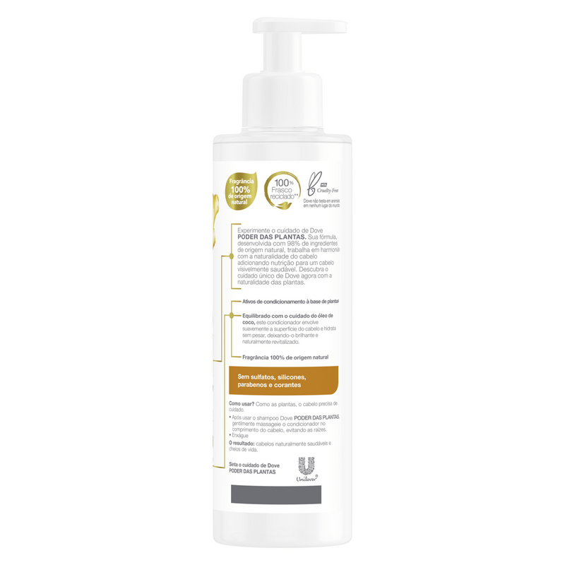 Condicionador-a-Base-de-Plantas-Dove-Purificacao---Gengibre-Frasco-300ml