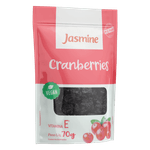 Cranberry-Desidratado-Jasmine-Pouch-70g