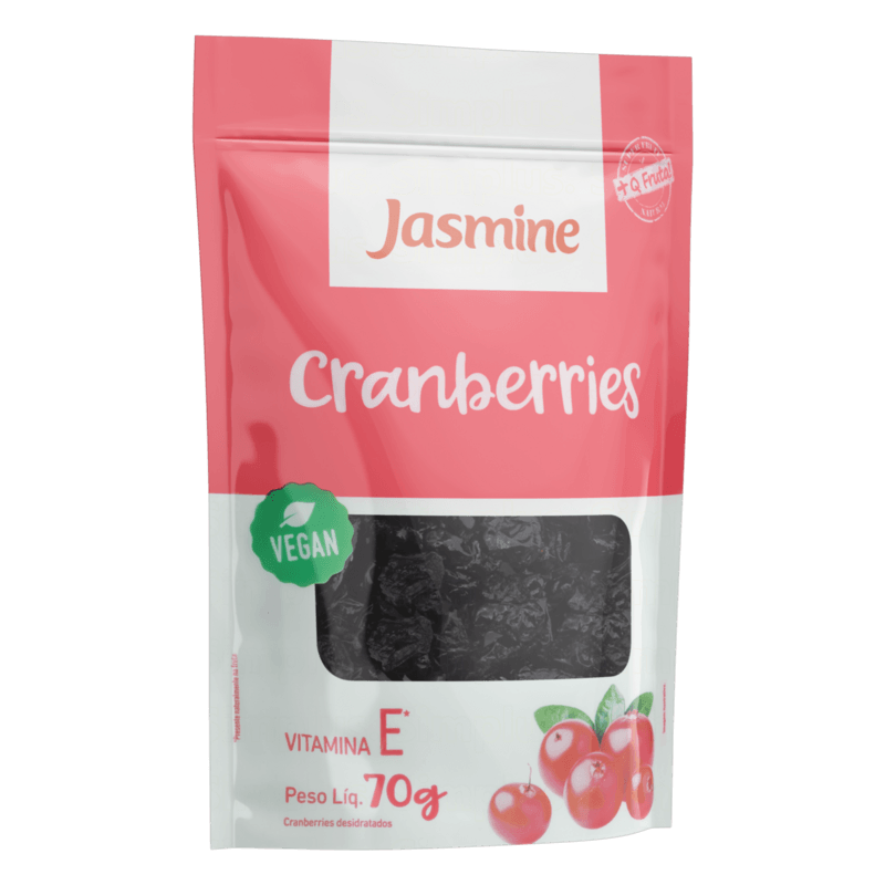 Cranberry-Desidratado-Jasmine-Pouch-70g