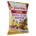 Farinha-de-Chia-Estabilizada-Integral-Jasmine-Pacote-200g