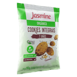 Biscoito-Cookie-Integral-Quinoa-e-Amaranto-Organico-7-Graos-Jasmine-Pacote-150g