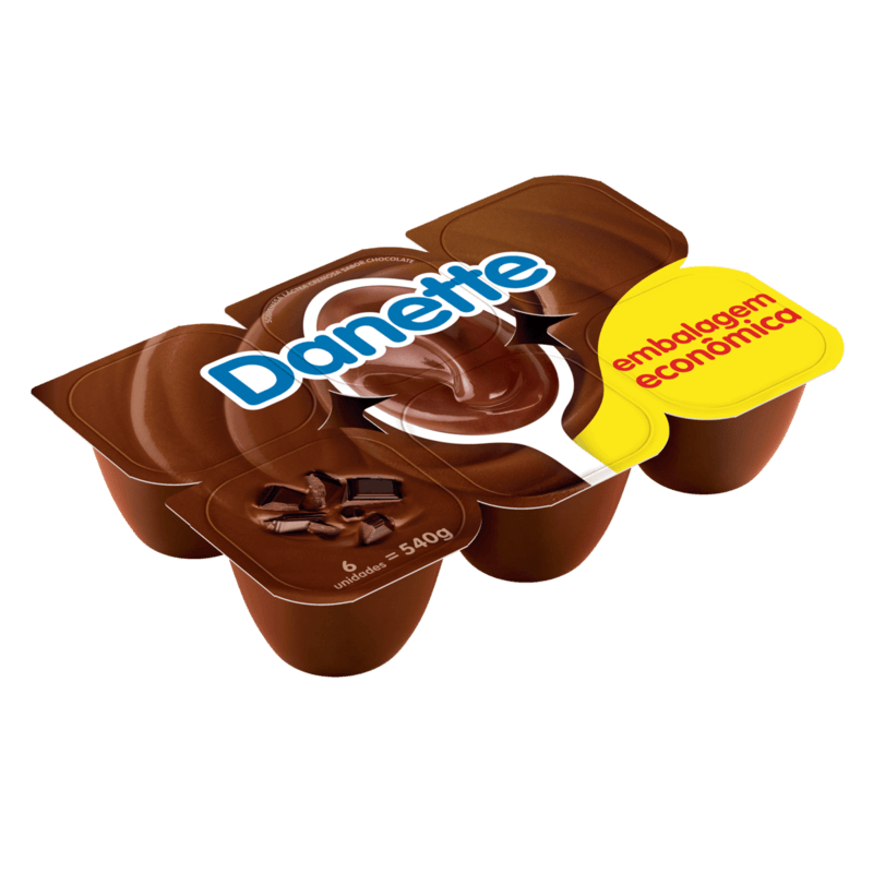 Sobremesa-Lactea-de-Chocolate-Danette-Bandeja-540g-6-Unidades-Embalagem-Economica