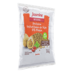 Proteina-Texturizada-de-Soja-PTS-Media-Integral-Jasmine-Pacote-250g