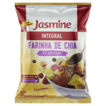 Farinha-de-Chia-Estabilizada-Integral-Jasmine-Pacote-200g
