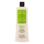 Balsamo-Suavizante-Alfaparf-Alta-Moda-E...-7-Ervas-Detox-Frasco-300ml