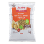 Proteina-Texturizada-de-Soja-PTS-Media-Integral-Jasmine-Pacote-250g