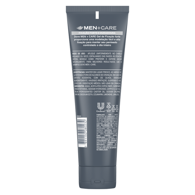 Gel-Fixador-Suave-Dove-Men-Care-Bisnaga-150g