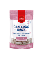 Camarao-Cinza-Descascado-com-Cauda-Congelado-Confiare-Pacote-400g