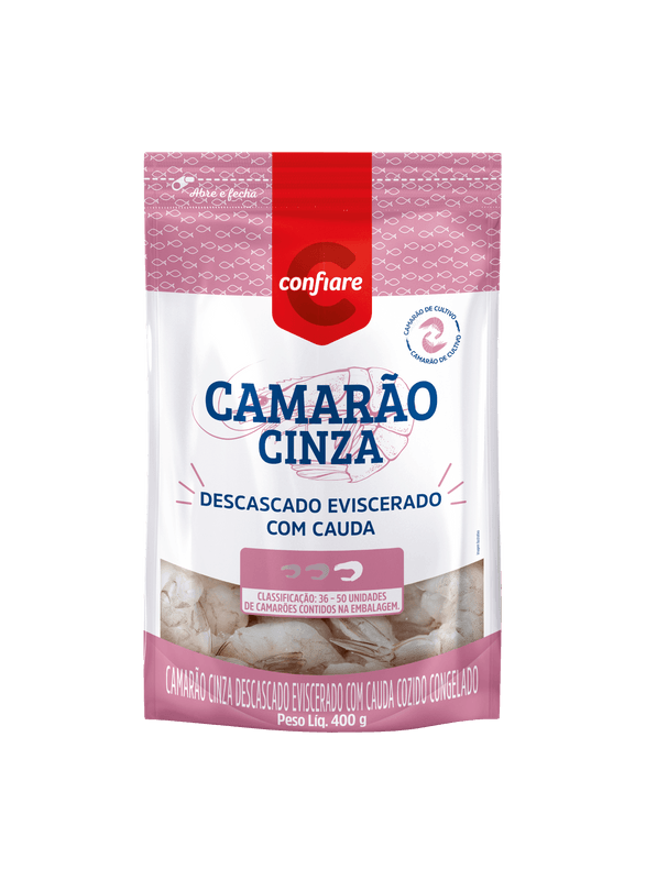 Camarao-Cinza-Descascado-com-Cauda-Congelado-Confiare-Pacote-400g