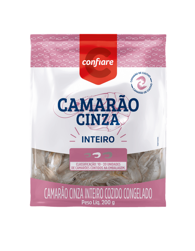 Camarao-Cinza-Inteiro-Congelado-Confiare-Pacote-200g