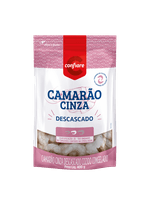 Camarao-Cinza-Descascado-Congelado-Confiare-Pacote-400g