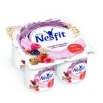 Iogurte-Frutas-Vermelhas-Aveia-e-Hibisco-Nesfit-Nestle-Bandeja-360g