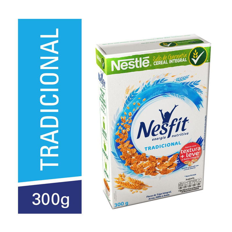 Cereal-Matinal-Tradicional-Nesfit-Caixa-300g