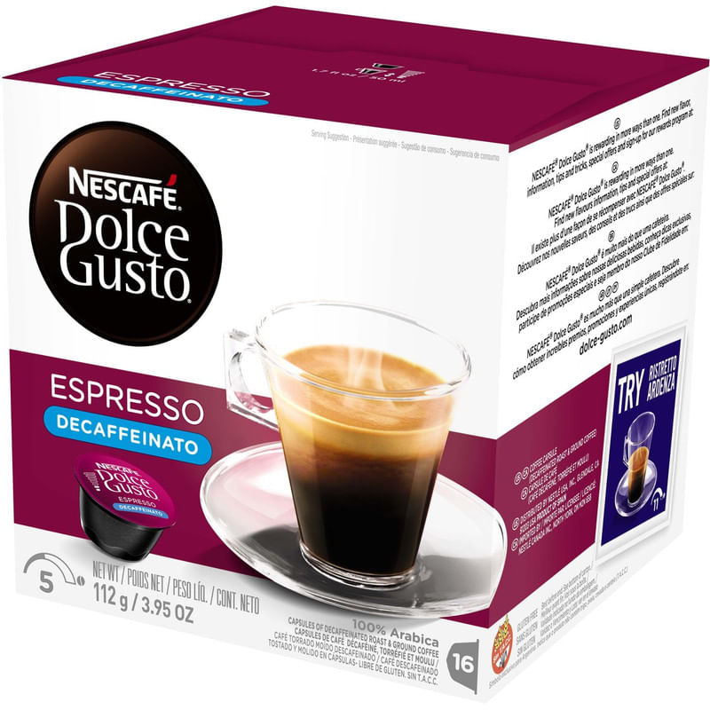 Cafe-em-Capsula-Espresso-Descafeinado-Dolce-Gusto-Nescafe-Caixa-120g-com-16-Unidades-