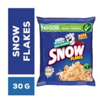Cereal-Matinal-Snow-Flakes-Pacote-30g