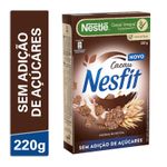 Cereal-Integral-Chocolate-Nesfit-Nestle-Caixa-220g