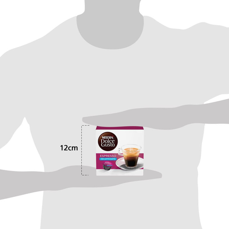 Cafe-em-Capsula-Espresso-Descafeinado-Dolce-Gusto-Nescafe-Caixa-120g-com-16-Unidades-