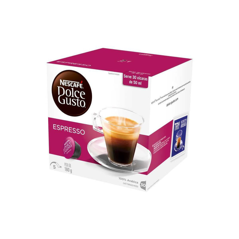 Cafe-em-Capsula-Espresso-Dolce-Gusto-Nescafe-Caixa-180g-com-30-Unidades-