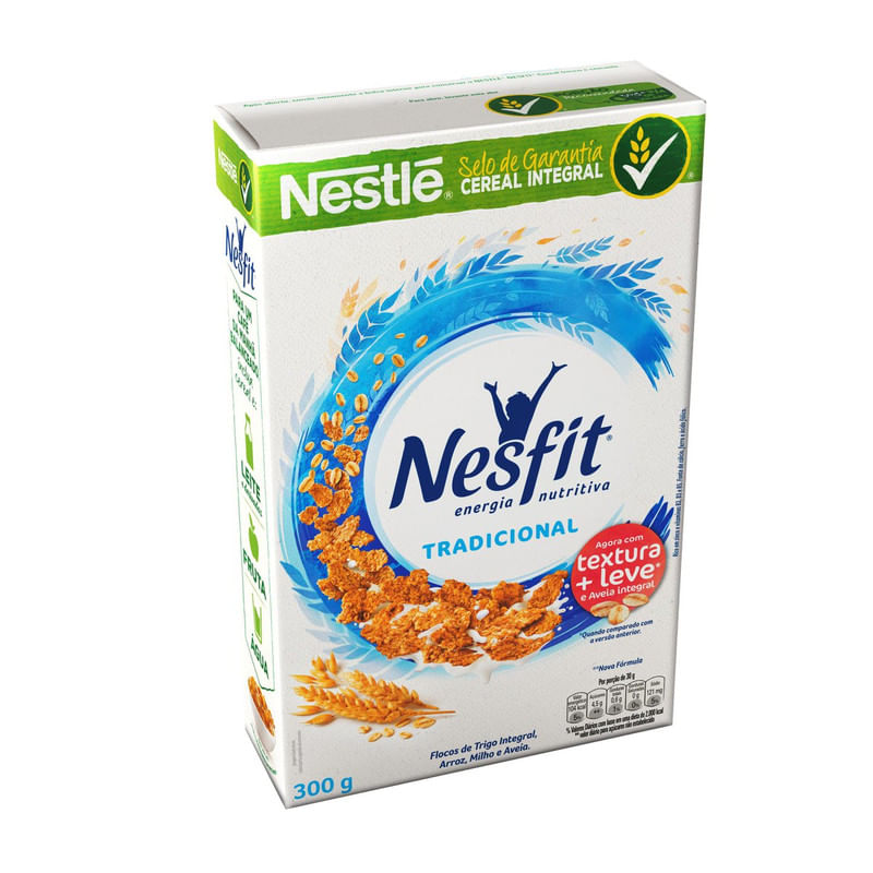 Cereal-Matinal-Tradicional-Nesfit-Caixa-300g